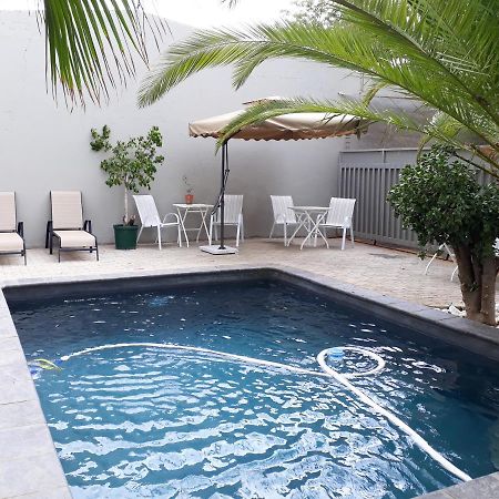 Bateleur Self Catering Cc Daire Windhoek Dış mekan fotoğraf