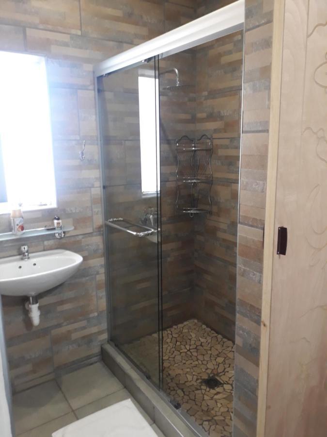 Bateleur Self Catering Cc Daire Windhoek Dış mekan fotoğraf