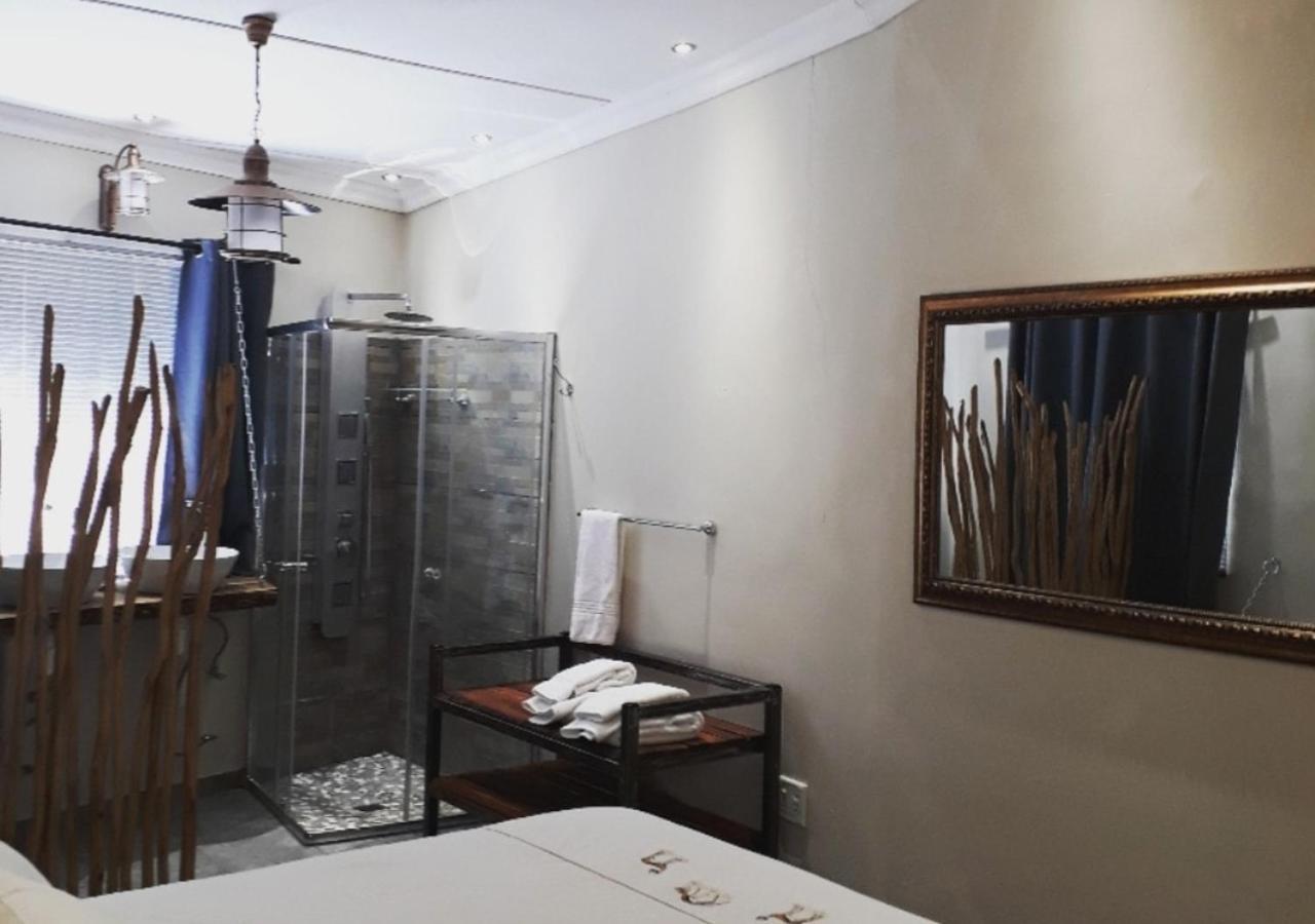 Bateleur Self Catering Cc Daire Windhoek Dış mekan fotoğraf