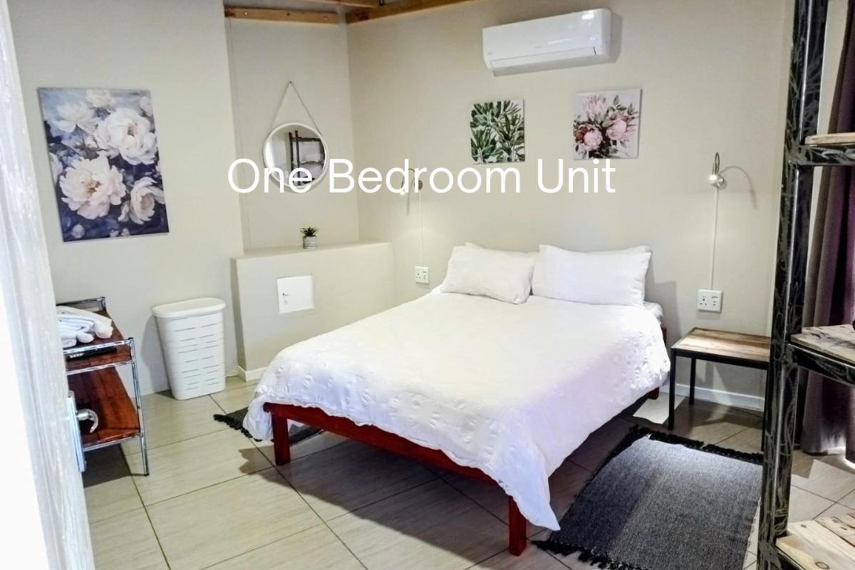 Bateleur Self Catering Cc Daire Windhoek Dış mekan fotoğraf