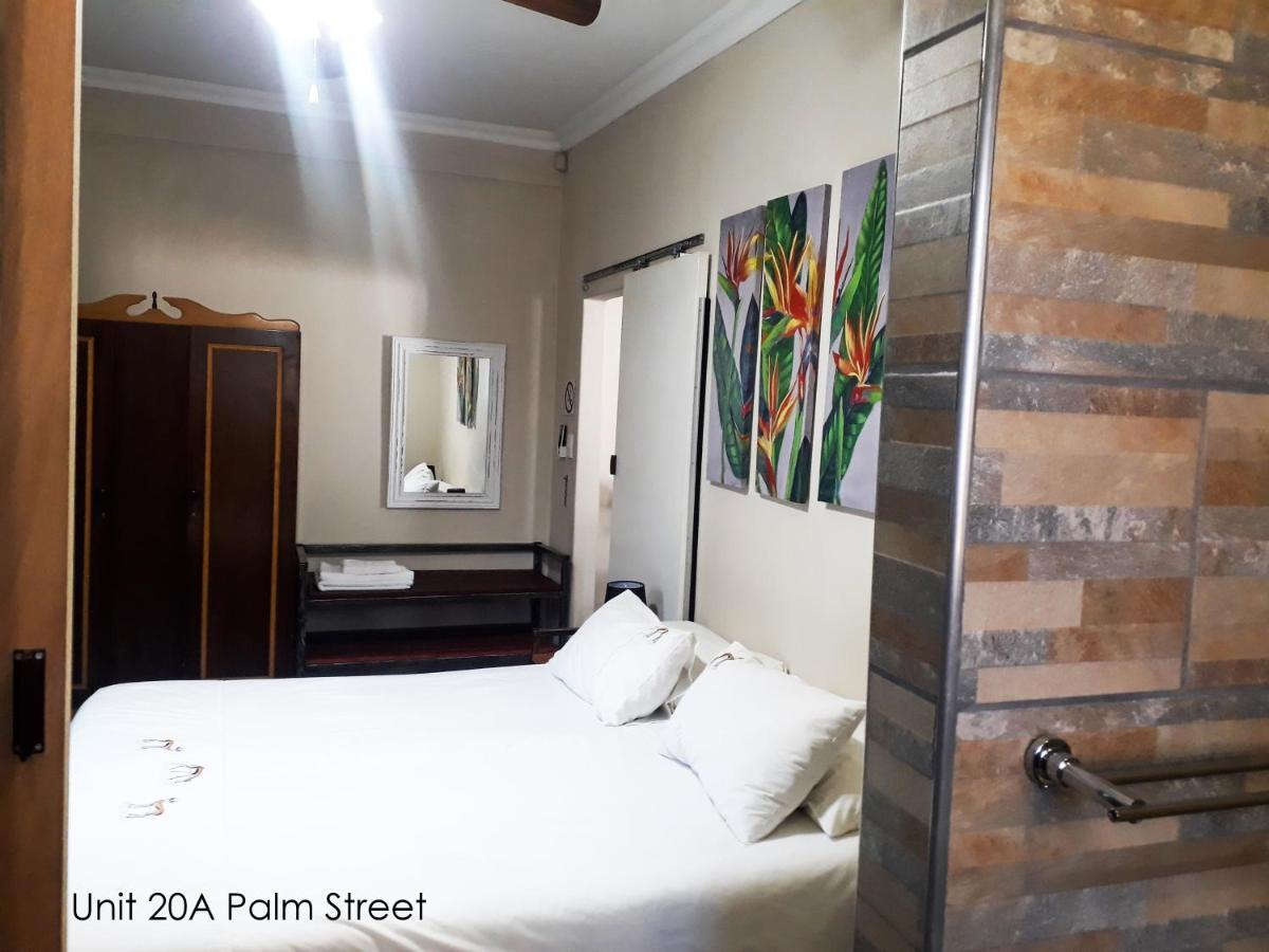 Bateleur Self Catering Cc Daire Windhoek Dış mekan fotoğraf