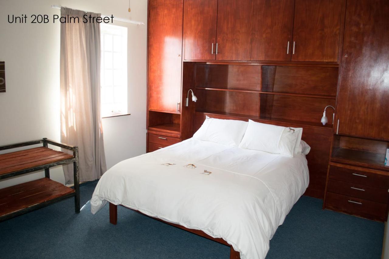 Bateleur Self Catering Cc Daire Windhoek Dış mekan fotoğraf