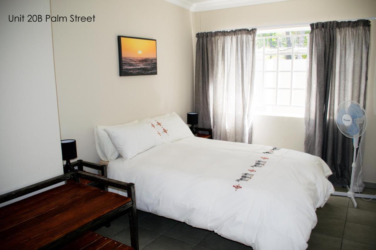 Bateleur Self Catering Cc Daire Windhoek Dış mekan fotoğraf